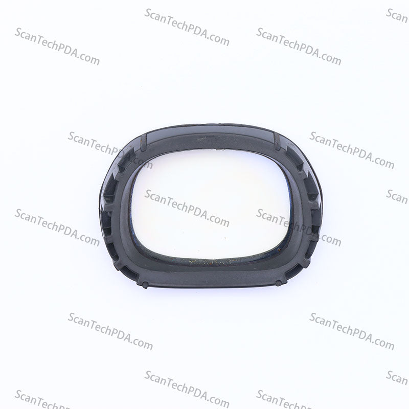 Plastic Cover with Scanner Lens for Symbol Zebra 3578