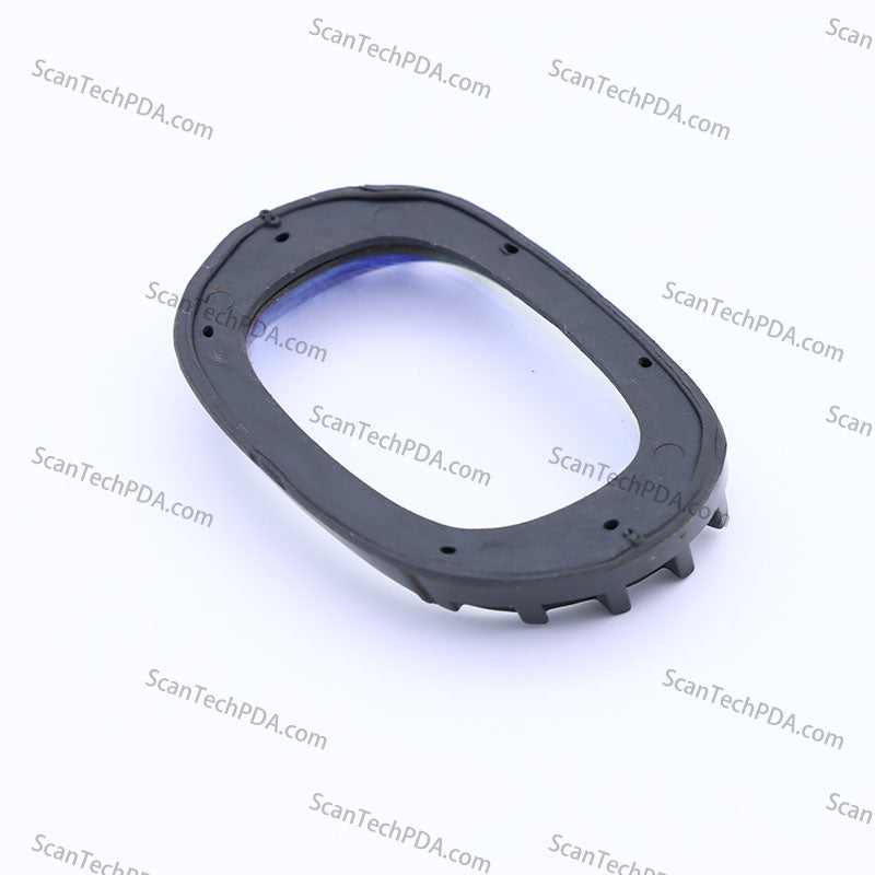 Plastic Cover with Scanner Lens for Symbol Zebra 3578