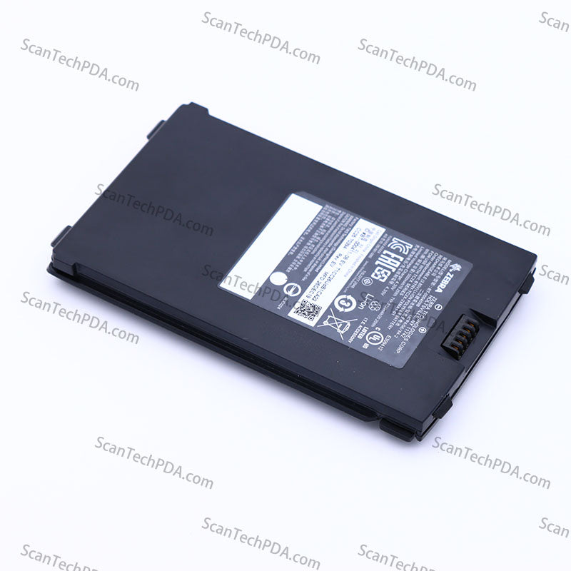 Zebra TC21 TC26 Extended-Capacity Battery (BT-000409B)