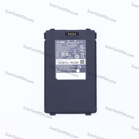 Battery Replacement for Zebra TC21 TC26 (BT-000409A)