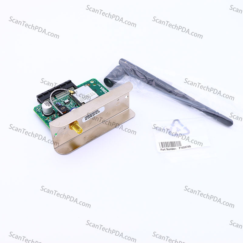 Wireless Network Card for Zebra ZT200 ZT410 ZT42 Printer