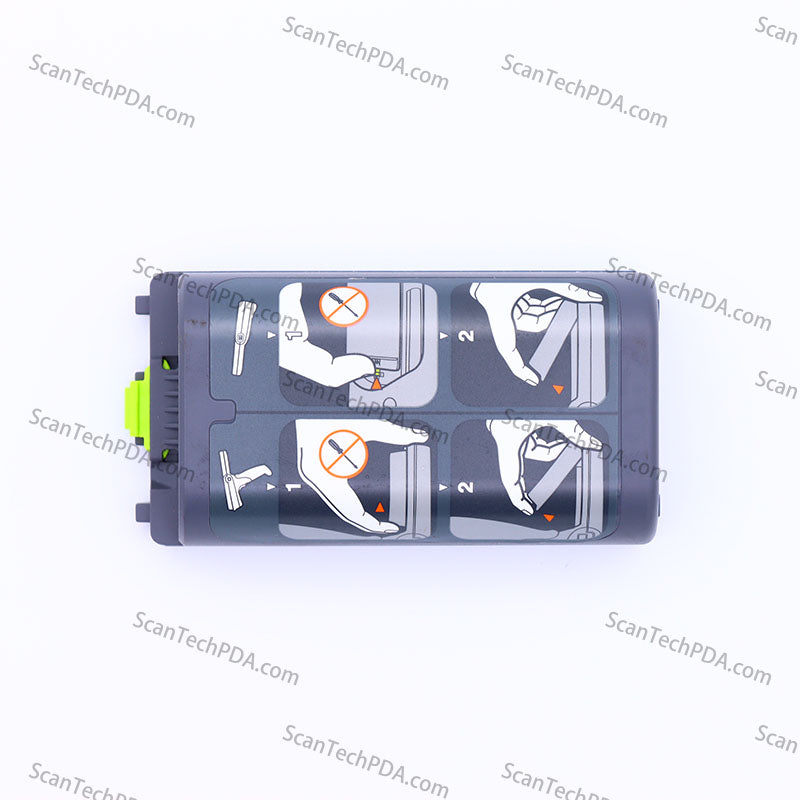 Original Motorola MC3190 Battery P/N 82-127909-01 Rev B 4800mAh