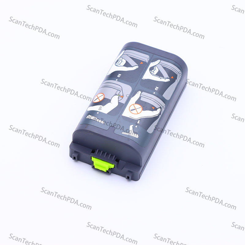 Original Motorola MC3190 Battery P/N 82-127909-01 Rev B 4800mAh