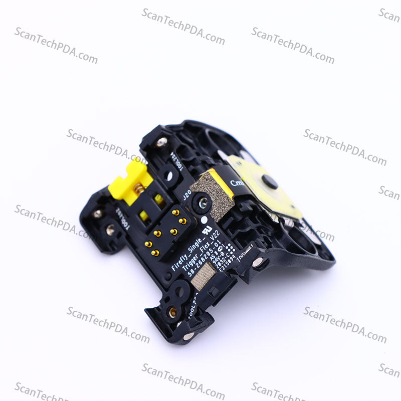 Scan Trigger Assembly for Symbol Zebra Motorola RS5100