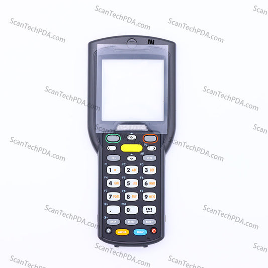 Front Cover+Sync & Charge connector for Symbol MC3070 MC3090 series