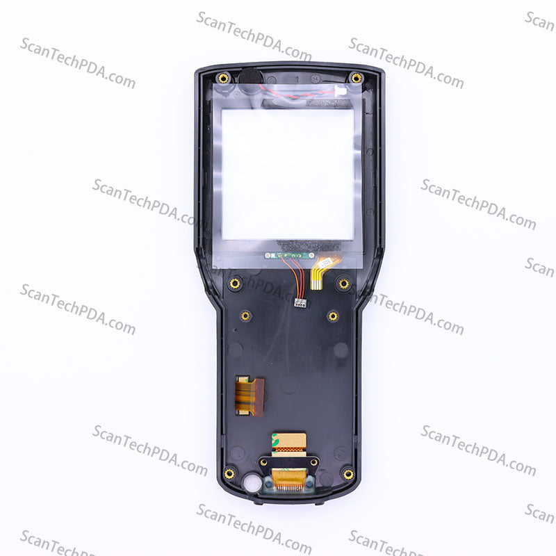 Front Cover+Sync & Charge connector for Symbol MC3070 MC3090 series