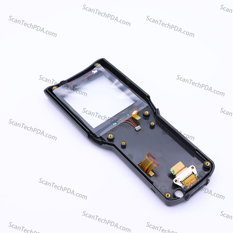 Front Cover+Sync & Charge connector for Symbol MC3070 MC3090 series