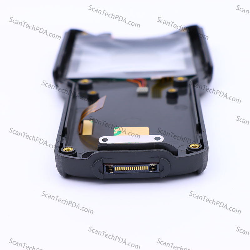 Front Cover+Sync & Charge connector for Symbol MC3070 MC3090 series