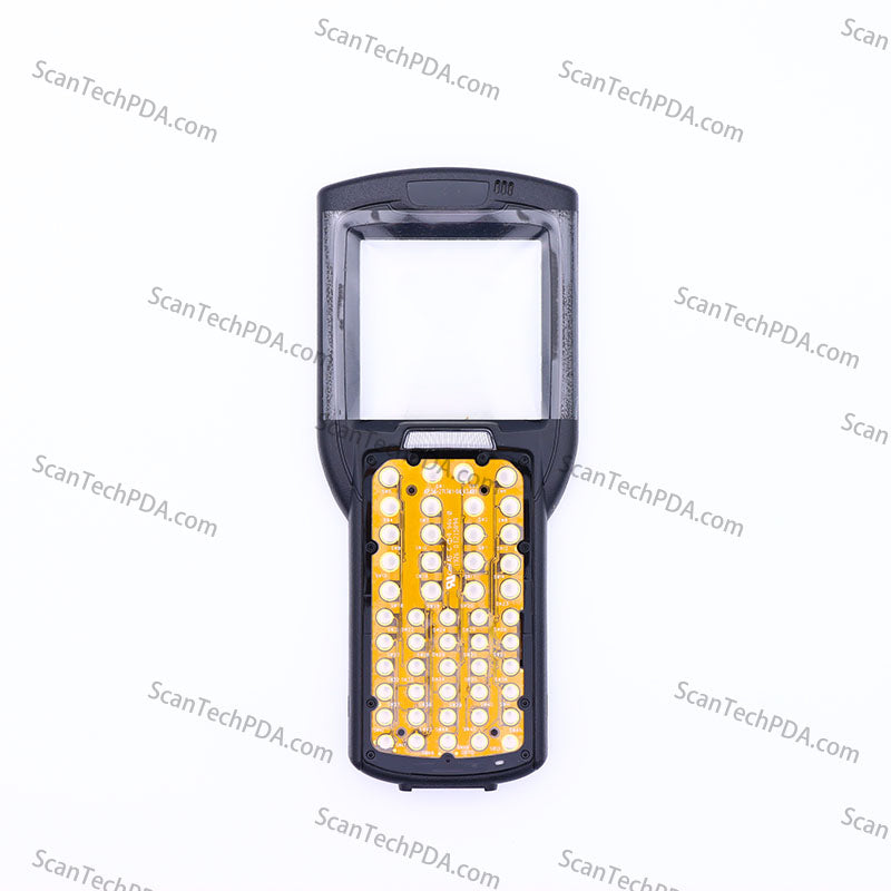 Front Cover Replacement For Motorola Smbol Zebra  MC32N0 With Keypad Touch Screen