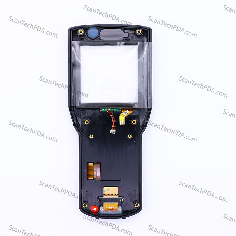 Front Cover Replacement For Motorola Smbol Zebra  MC32N0 With Keypad Touch Screen