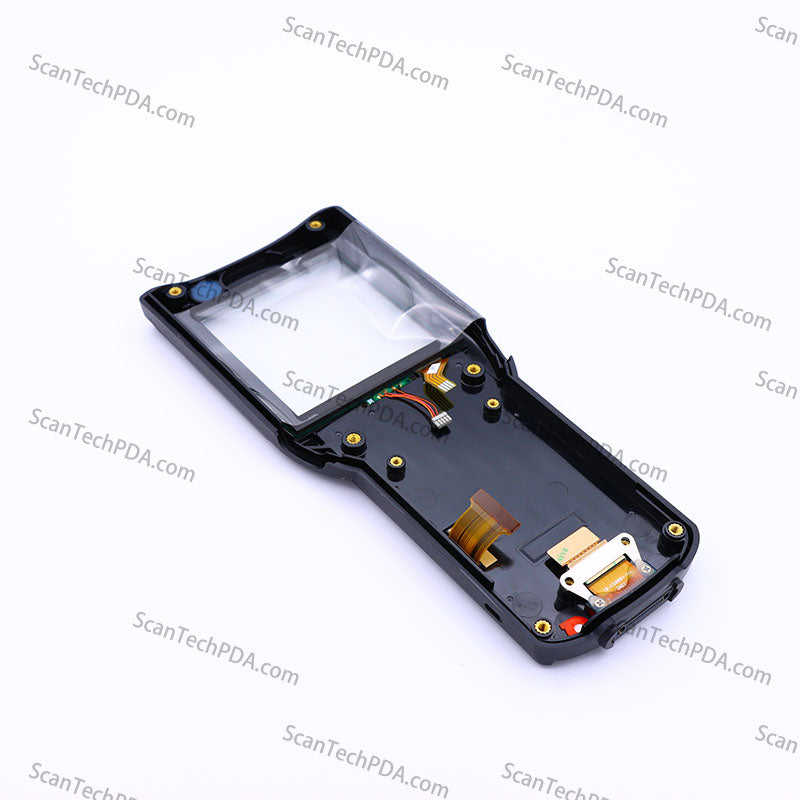 Front Cover Replacement For Motorola Smbol Zebra  MC32N0 With Keypad Touch Screen