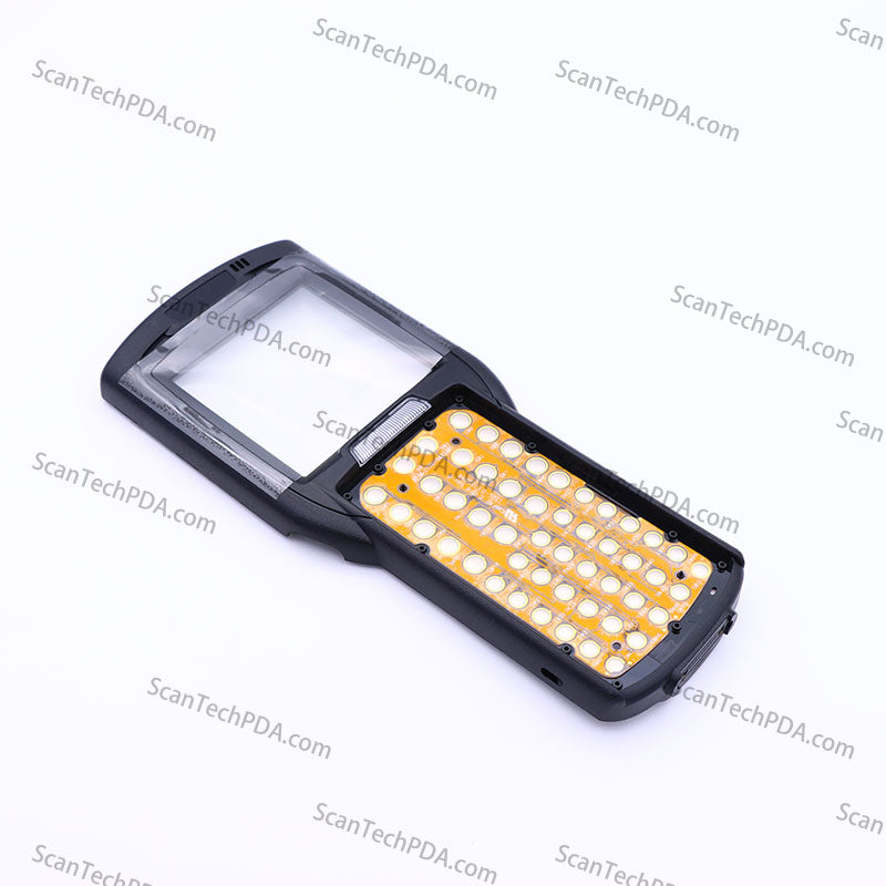 Front Cover Replacement For Motorola Smbol Zebra  MC32N0 With Keypad Touch Screen
