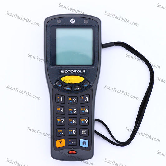 Zebra/Motorola/Symbol MC1000-KU0LF2K00CR Handheld Mobile Computer