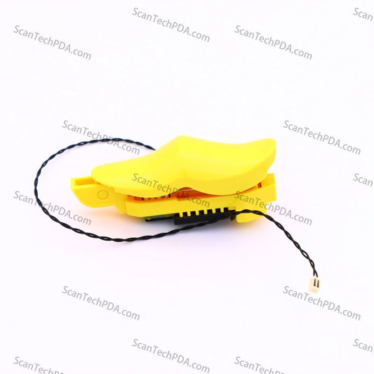 New trigger switch button Assembly compatible for Motorola Symbol MC9090 MC9190 MC92N0