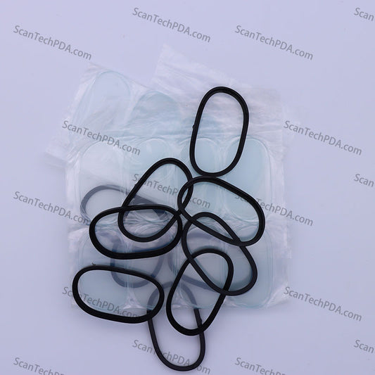 Scanner Glass Lenses Replacement for Motorola Symbol Zebra MC3190