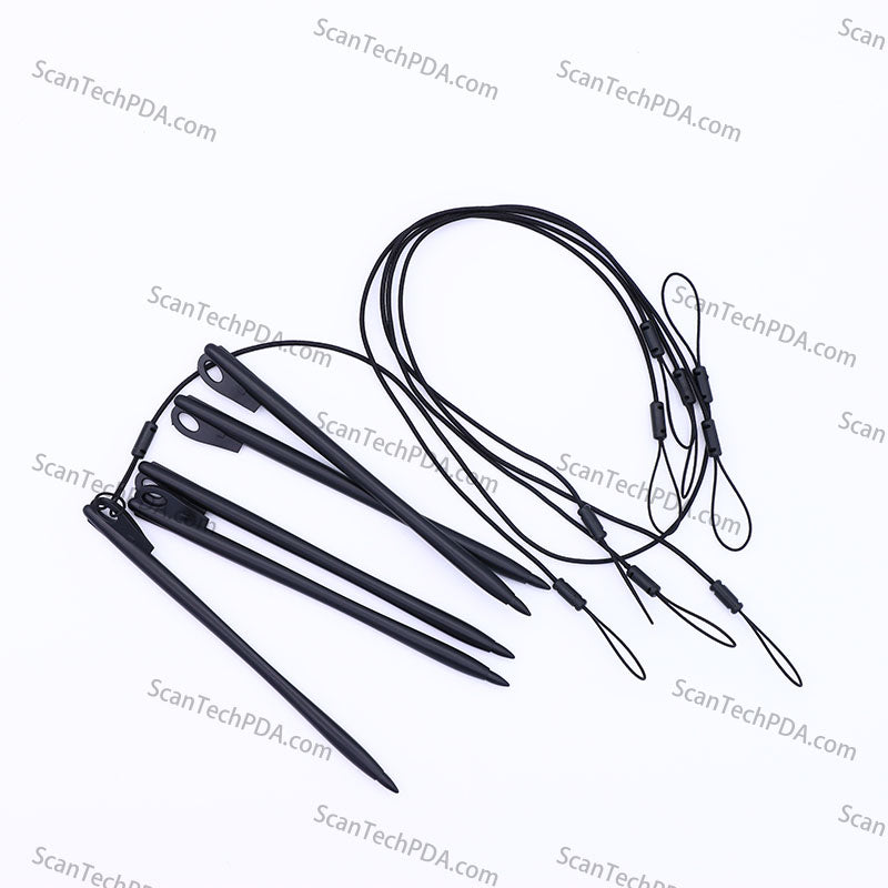Handheld Stylus Pen(Gun-type & Straight-shooter) Replacement for Zebra/Motorola/Symbol MC32N0