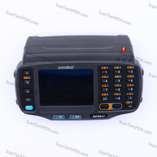 Touchable Version WT41N0 Wearable Terminal Computer For Motorola Symbol WT41N0-T2H27ER