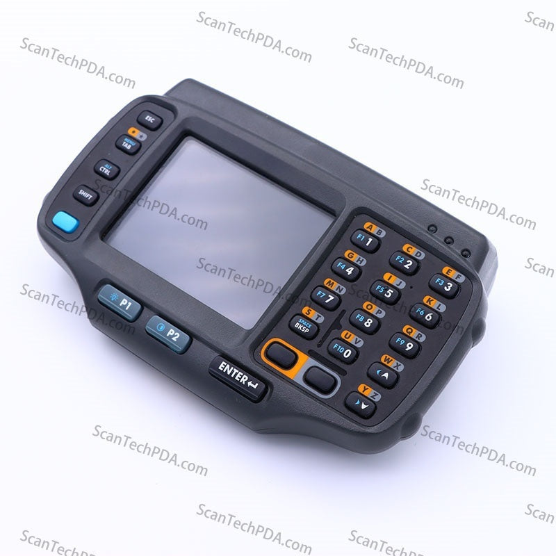 Symbol Zebra Motorola Wrist Wearable Computer WT41N0-N2H27ER