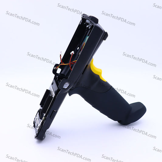 Motorola Symbol Back Cover(Gun/Pistol Type) with Trigger Handle for MC32N0 Series