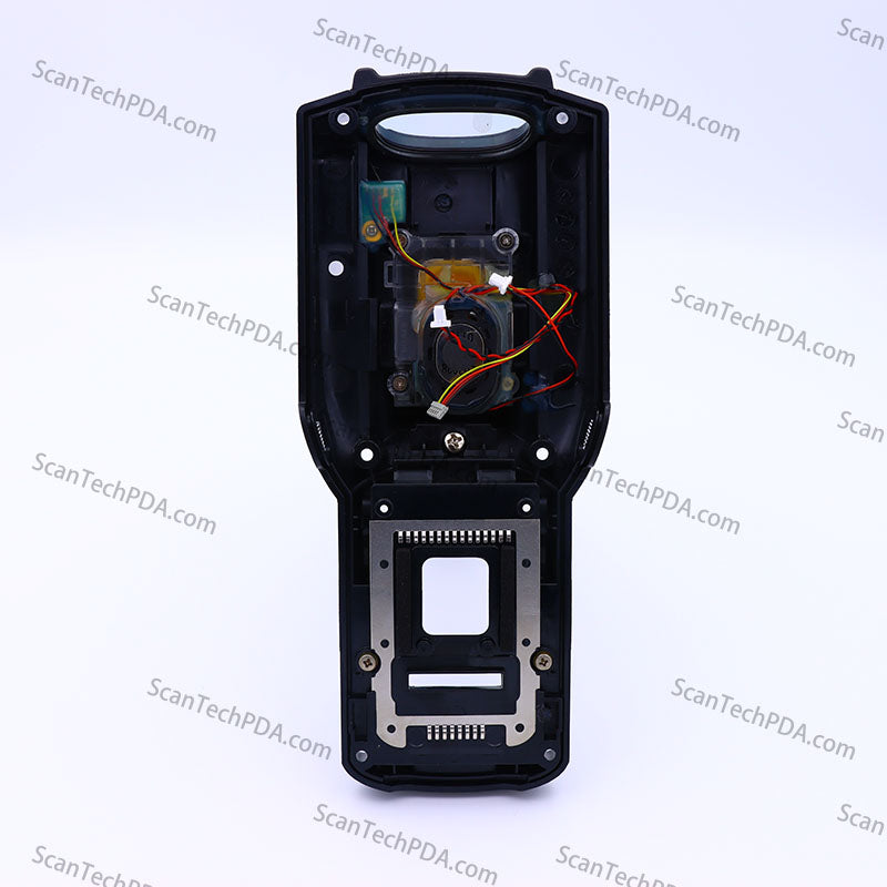 Motorola Symbol Back Cover(Gun/Pistol Type) with Trigger Handle for MC32N0 Series