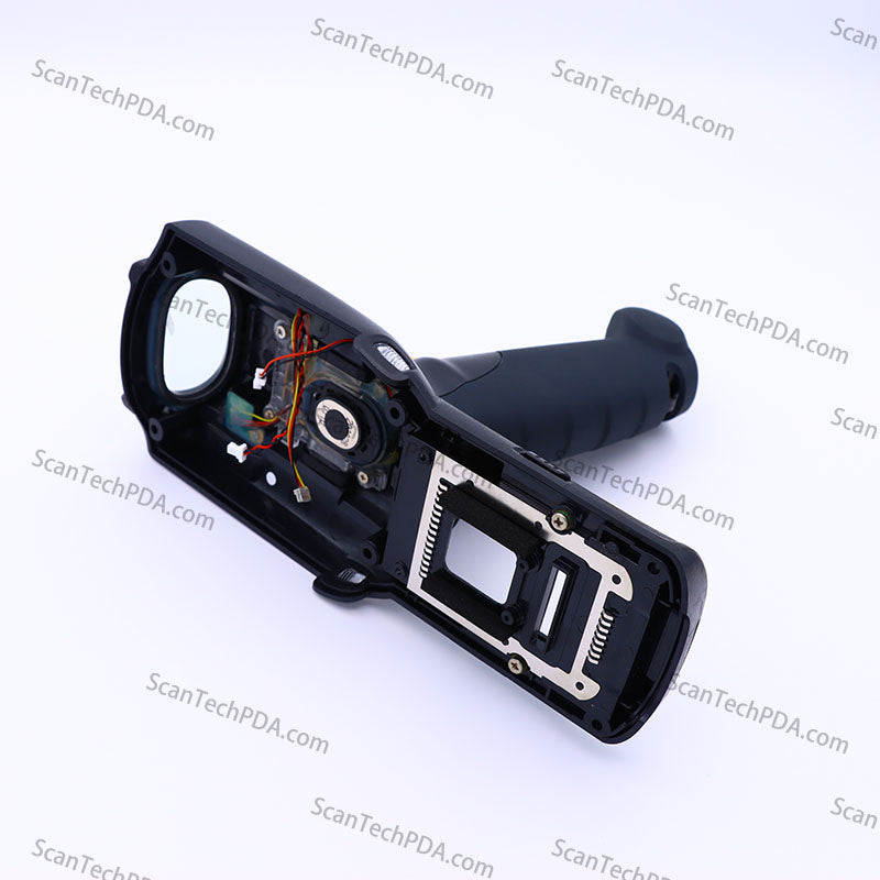 Motorola Symbol Back Cover(Gun/Pistol Type) with Trigger Handle for MC32N0 Series