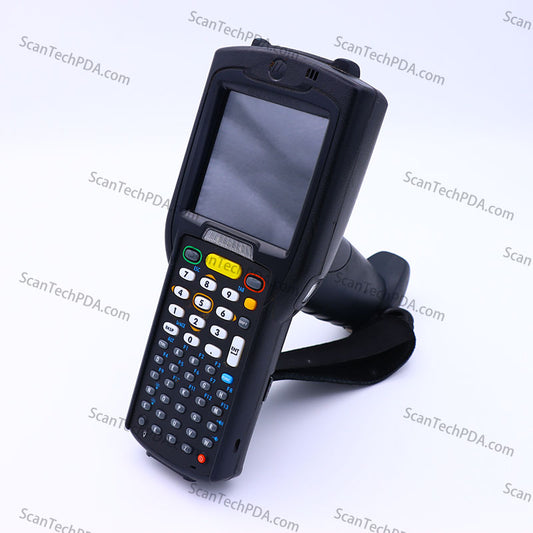 Zebra/Motorola/Symbol MC32N0-GI4HCHEIA Handheld Mobile Computer