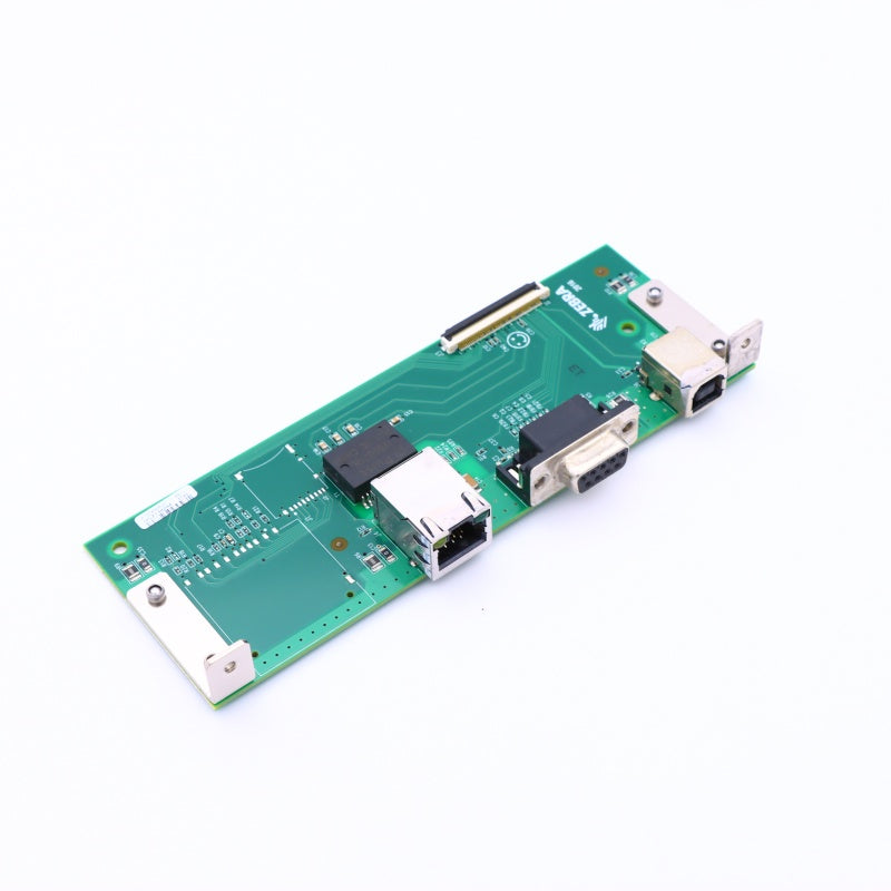 Zebra ZT510 Industrial Barcode Printer Power Board