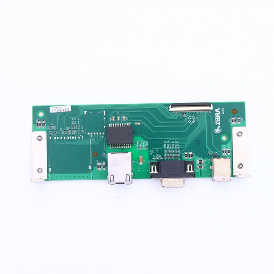 Zebra ZT510 Industrial Barcode Printer Power Board