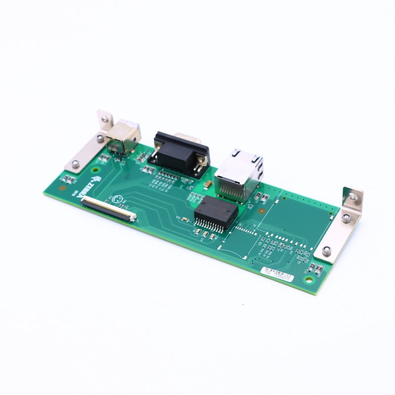 Zebra ZT510 Industrial Barcode Printer Power Board