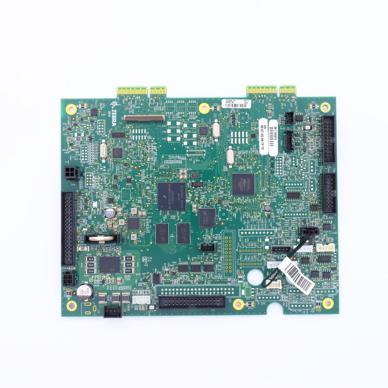 Mainboard for Zebra ZT510 Thermal Barcode Printer P1074244-02