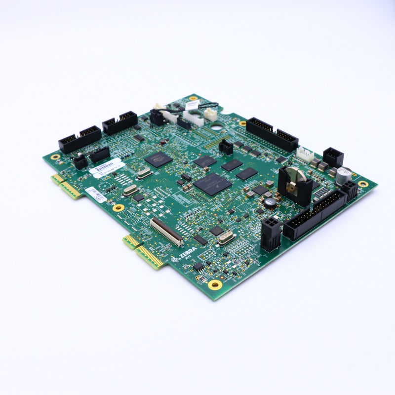 Mainboard for Zebra ZT510 Thermal Barcode Printer P1074244-02