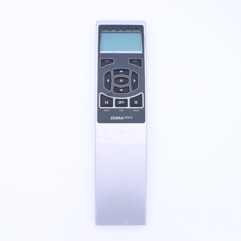 Standard Control Panel Kit for Zebra ZT510 Thermal Barcode Printer