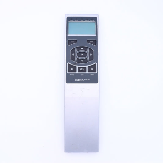 Standard Control Panel Kit for Zebra ZT510 Thermal Barcode Printer