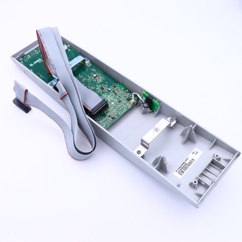 Standard Control Panel Kit for Zebra ZT510 Thermal Barcode Printer