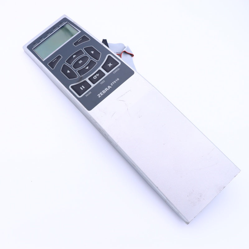 Standard Control Panel Kit for Zebra ZT510 Thermal Barcode Printer