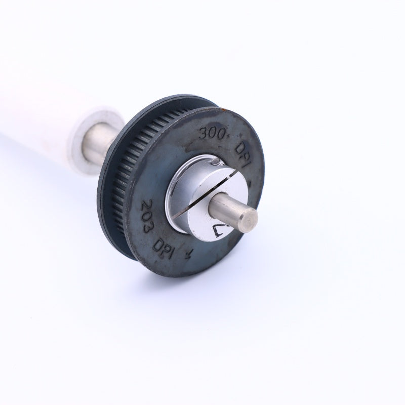 Zebra ZT510 Printer Platen Roller (203dpi, 300dpi)Kit A