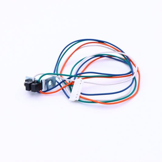 Zebra ZT510 Thermal Label Printer Transmissive Sensor