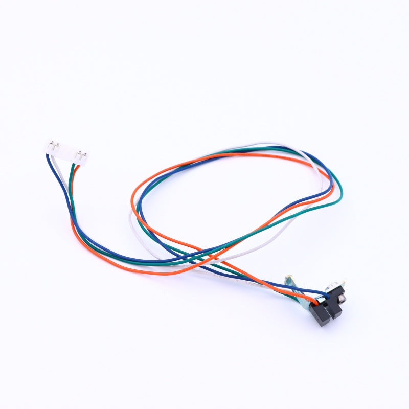 Zebra ZT510 Thermal Label Printer Transmissive Sensor