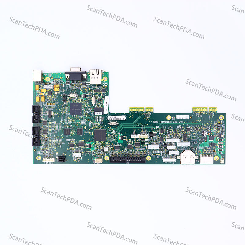Motherboard For Zebra ZT411 Thermal Label Printer