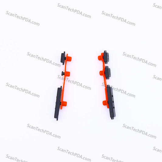 Side Scan Button Set Replacement for Honeywell EDA50