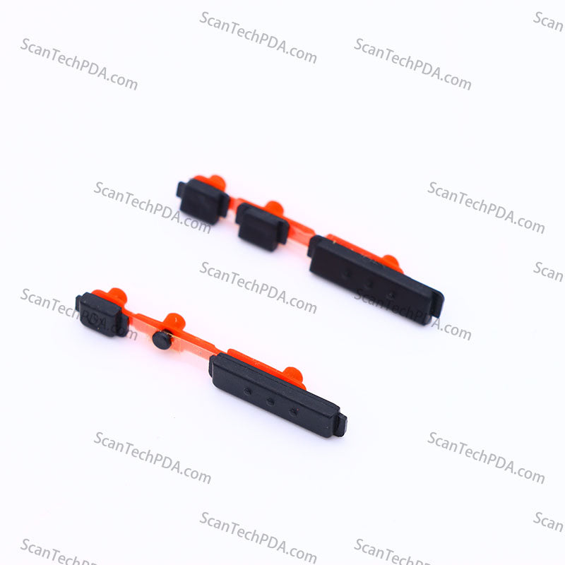 Side Scan Button Set Replacement for Honeywell EDA50