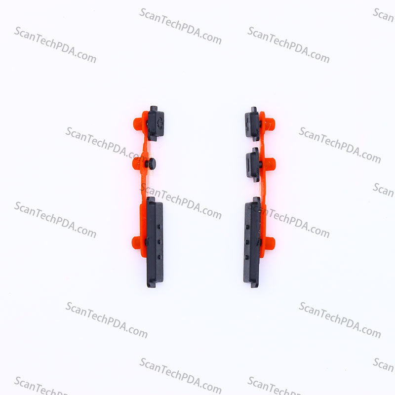 Side Scan Button Set Replacement for Honeywell EDA50
