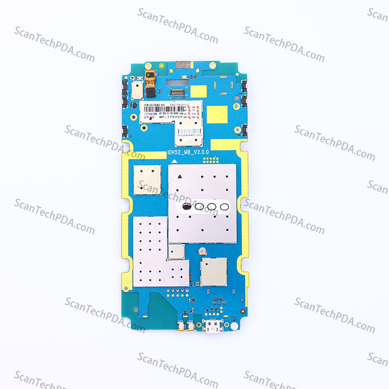 Motherboard Replacement for Honeywell Scanpal EDA50