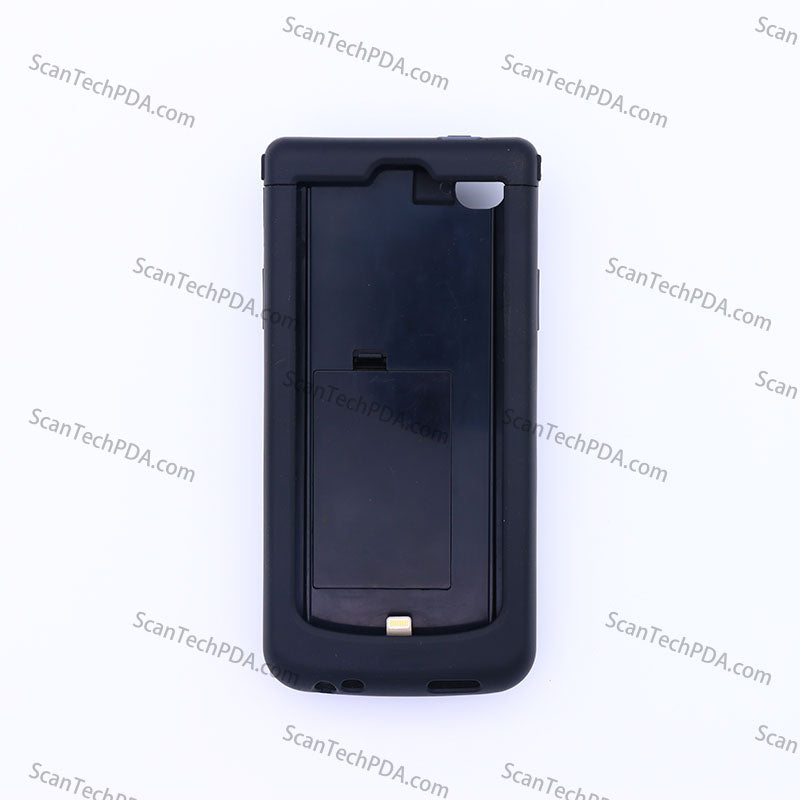 Honeywell SL22-022201-K Captuvo Sled for Apple iPod Touch 5G