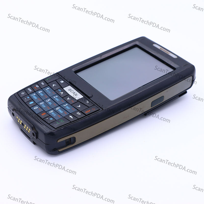 Honeywell Dolphin 7800-0C243XFHandheld Mobile Computer