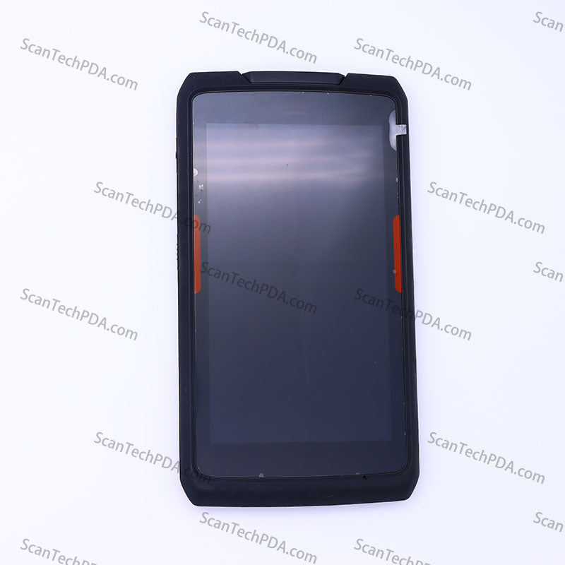 LCD Display Module with Touch Screen for Honeywell EDA70 Barcode Scanner