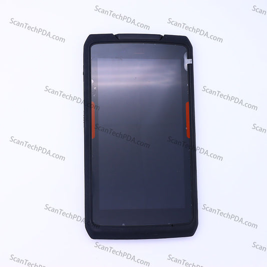 LCD Display Module with Touch Screen for Honeywell EDA70 Barcode Scanner