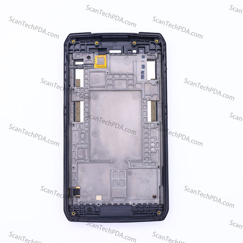 LCD Display Module with Touch Screen for Honeywell EDA70 Barcode Scanner