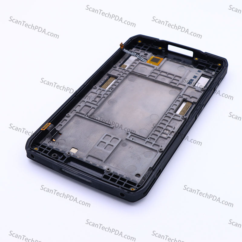 LCD Display Module with Touch Screen for Honeywell EDA70 Barcode Scanner