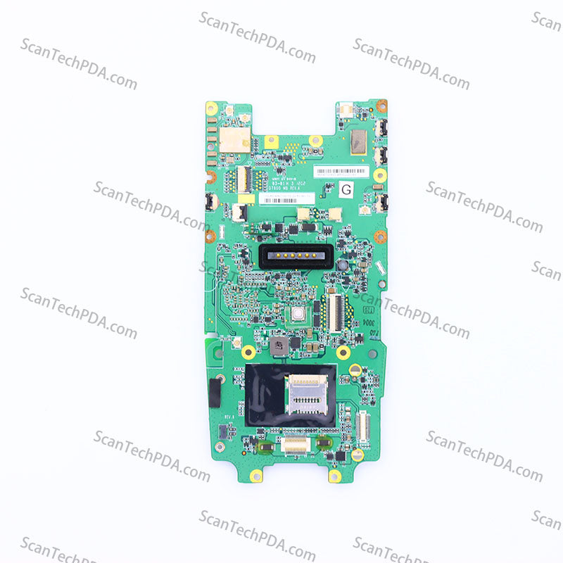 Motherboard Replacement for Honeywell Dolphin 7800